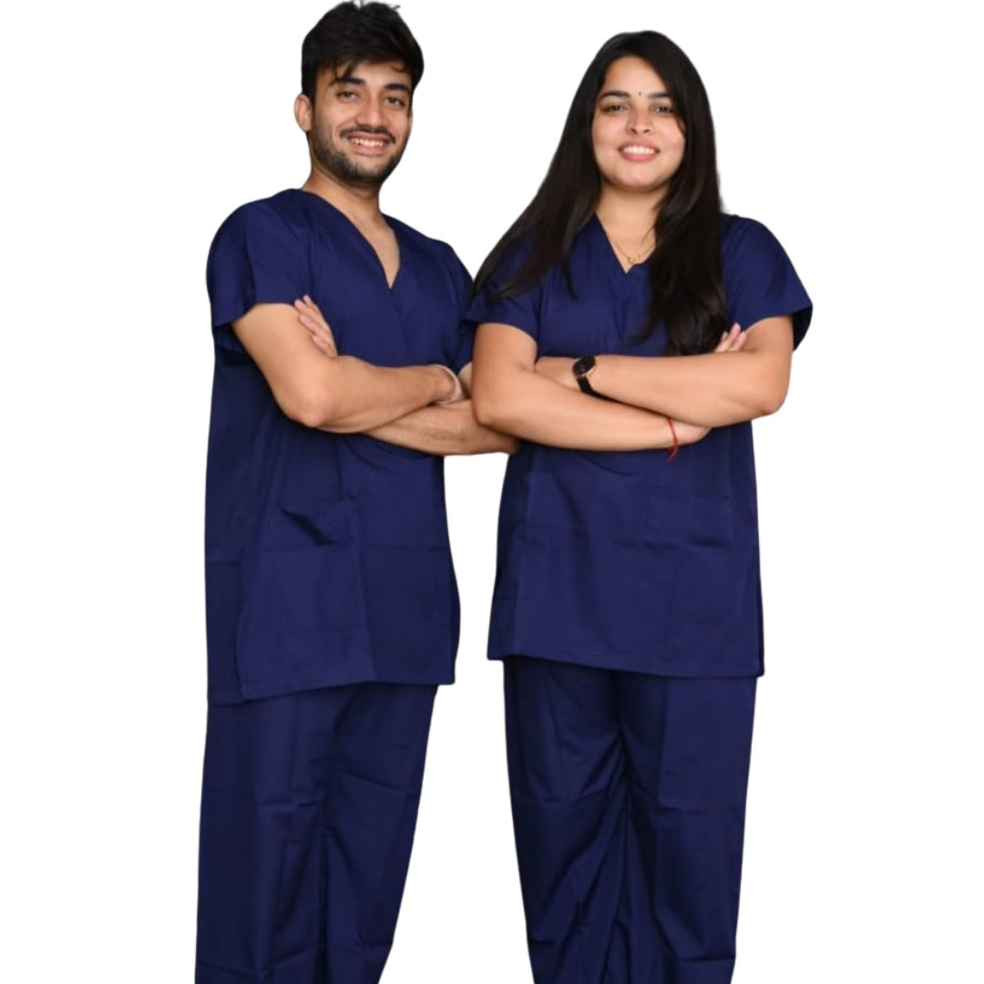 Patient Gowns - Medical Textile Product